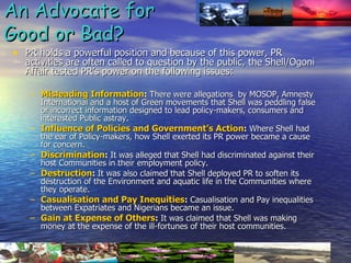 Crisis management in public relations bolaji okusaga | PPT
