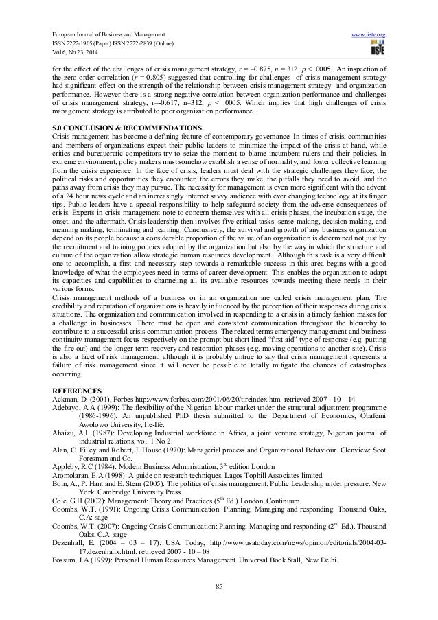 High School Essay Examples Interesting Essay Topics For High School Students also Essay On Importance Of Good Health Crisis Management Essay Public Relations Archives Essay Literature Essay Sample