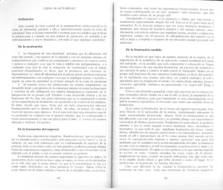 crisis subrayado orientacion psicodinamica | PDF