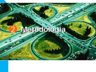 LOSESPAÑOLESANTELACRISIS
2 Metodología
 