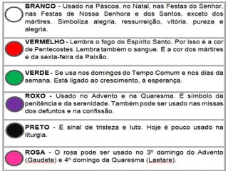 Crisma para adultos aula1