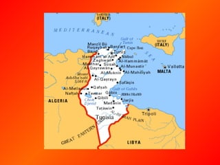 Tunisia 