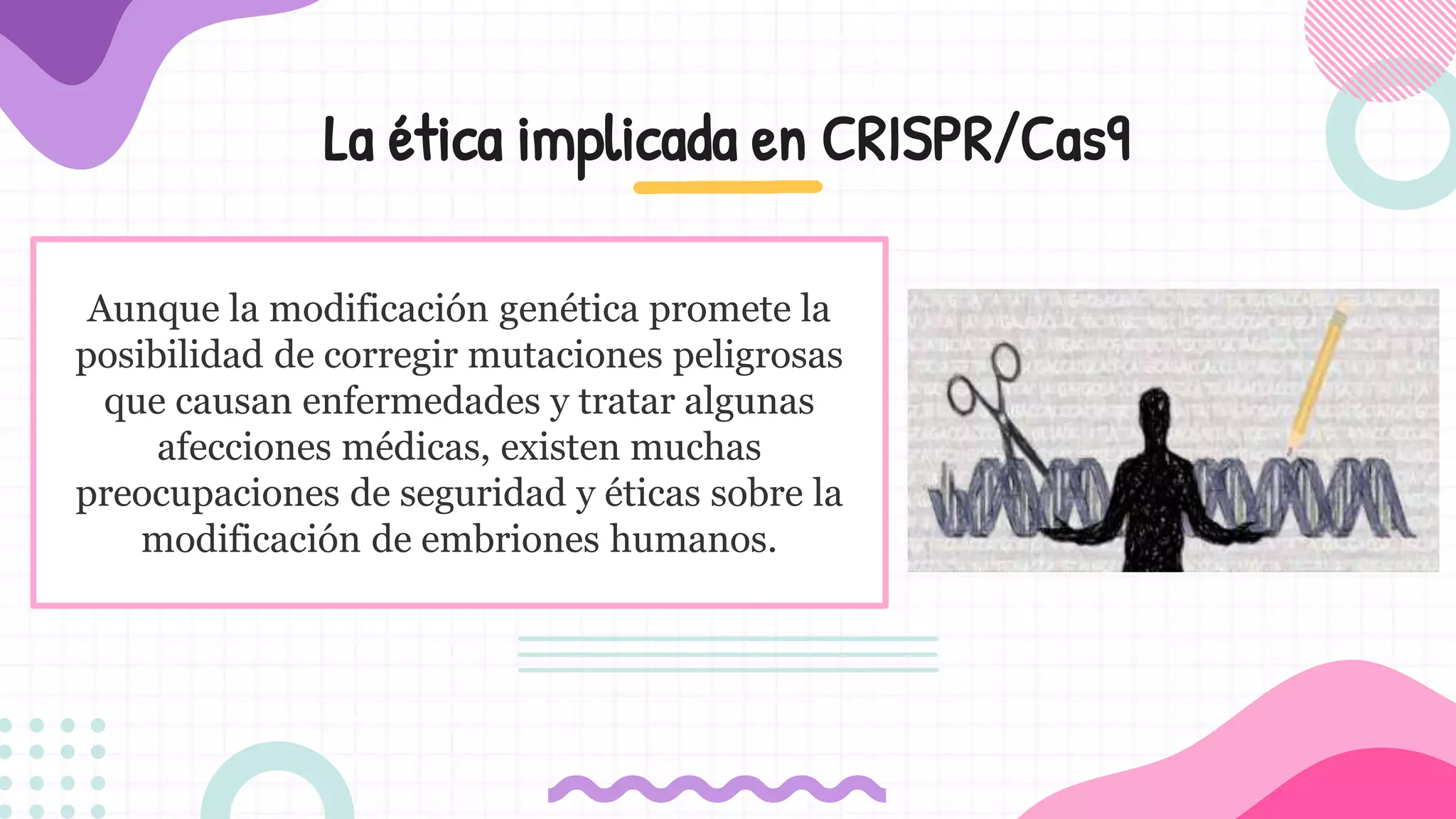 Crispr / cas9 | PPTX