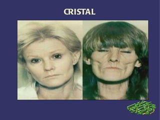 Cualquier sensación es más fuerte 