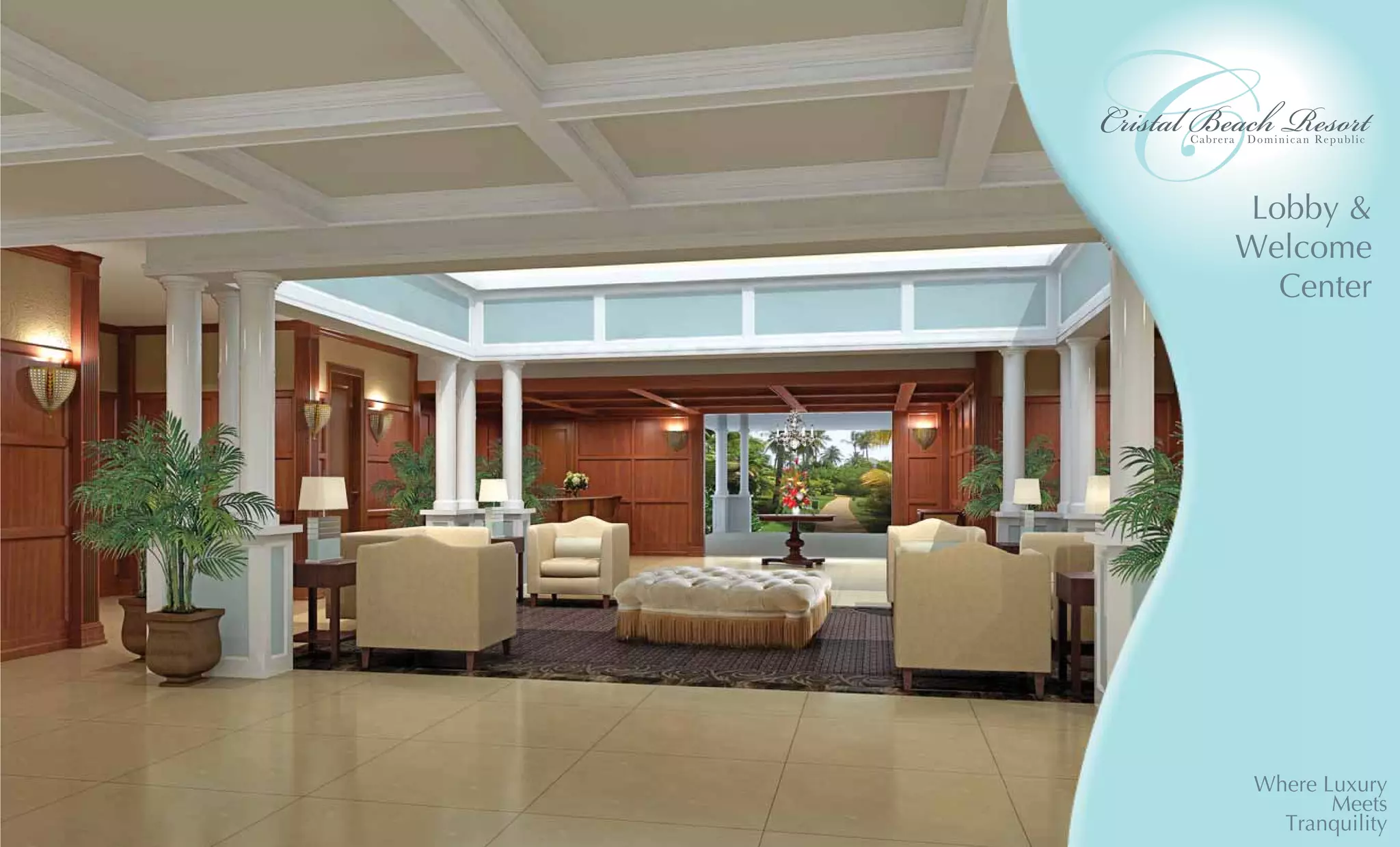 Cristal Beach Resort