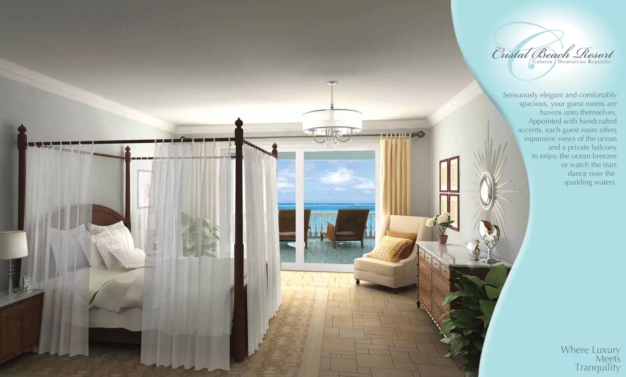 Cristal Beach Resort