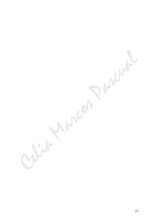 20
CeliaMarcosPascual
 