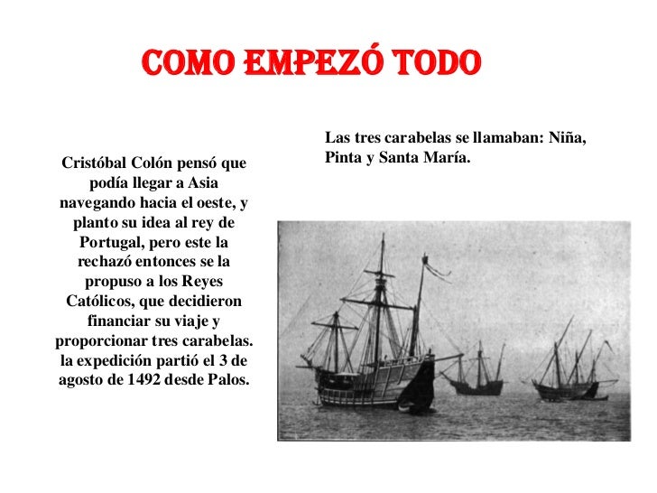 como se llaman los barcos de cristobal colon crist 243 bal col 243 n alvaro como se llaman los barcos de cristobal colon crist 243 bal col 243 n alvaro