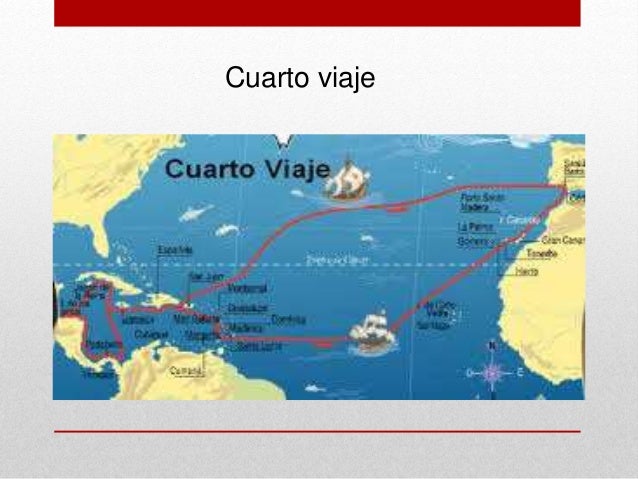 Cristóbal colón el viaje. Cristóbal colón el viaje.