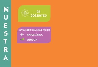 Formación Continua Docente - Tesis