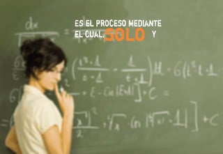 Formación Continua Docente - Tesis