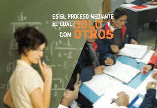 Formación Continua Docente - Tesis