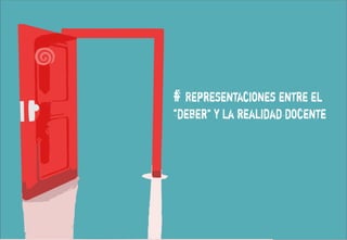 Formación Continua Docente - Tesis