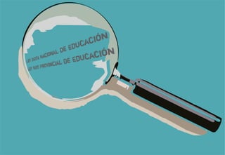 Formación Continua Docente - Tesis