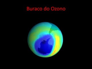 Buraco do Ozono