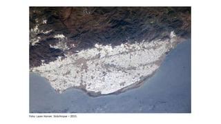 Foto: Lazer Horser. Sickchirpse – 2015.
 