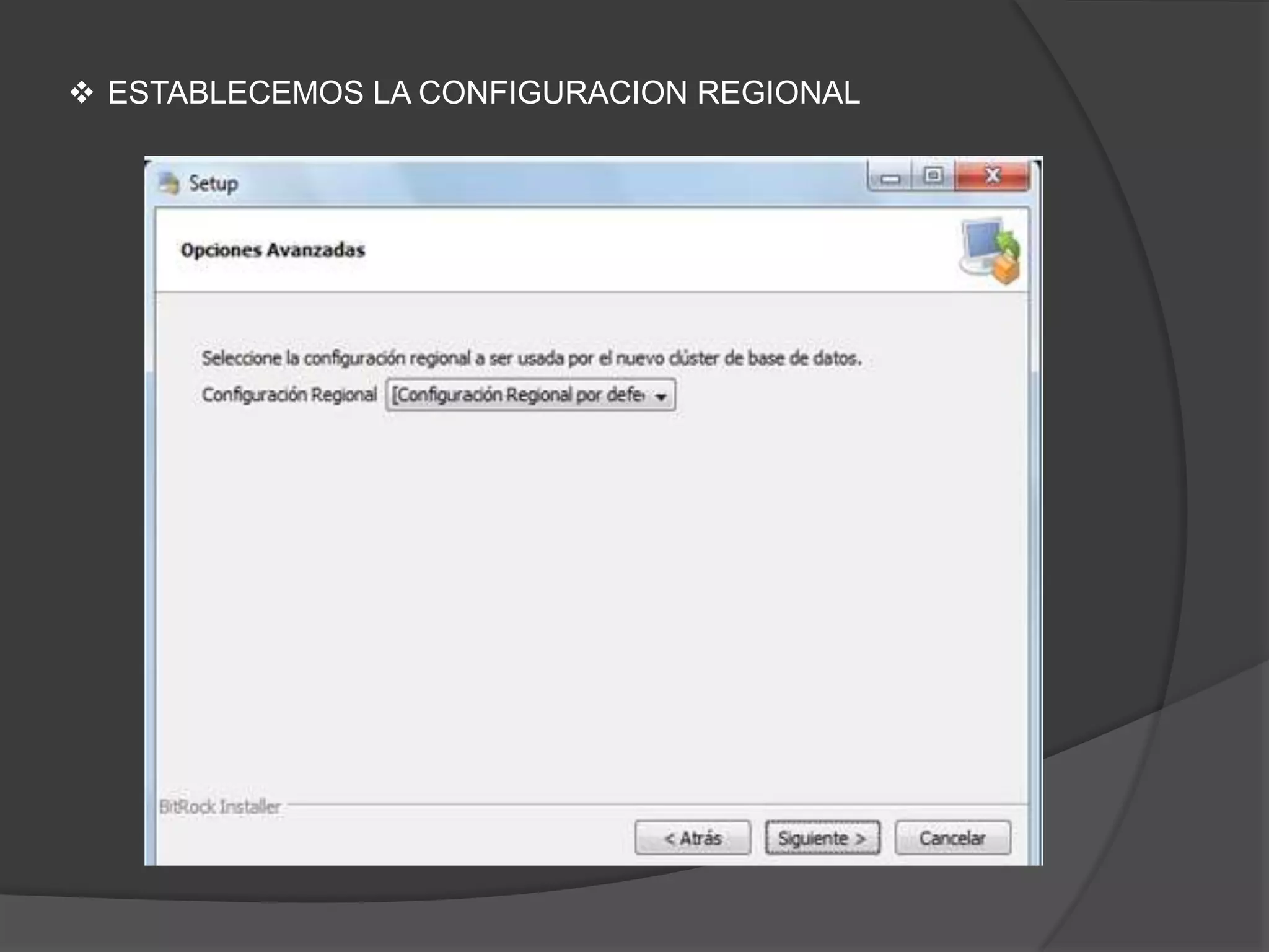 Cristian canacuan (instalacion posgresql)