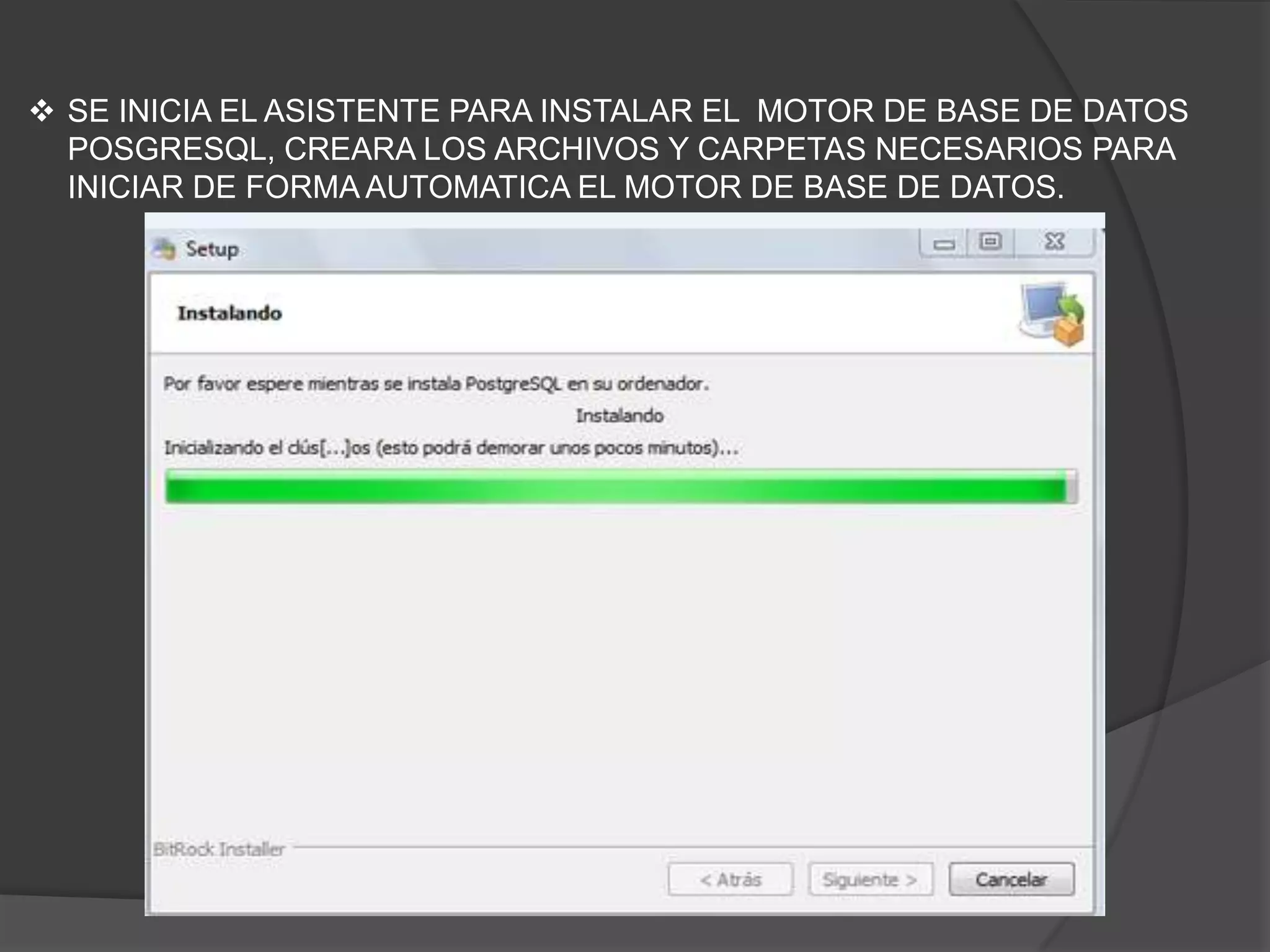 Cristian canacuan (instalacion posgresql)