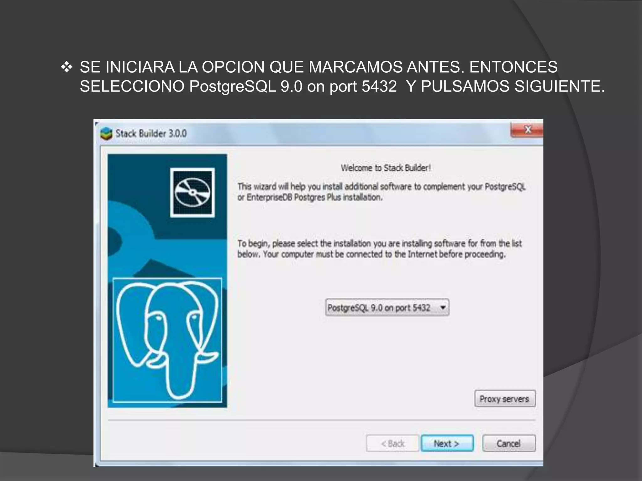 Cristian canacuan (instalacion posgresql)