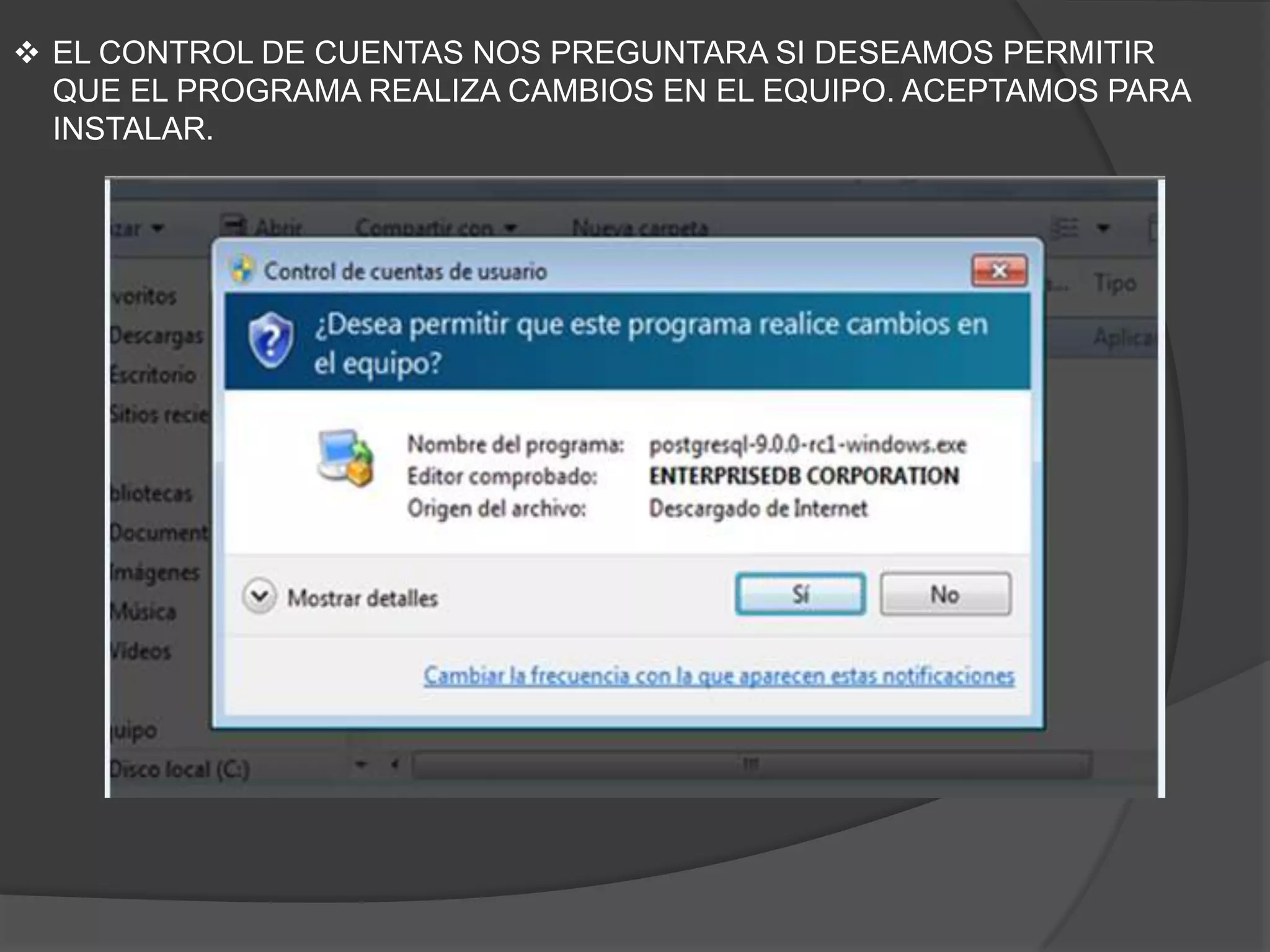 Cristian canacuan (instalacion posgresql)