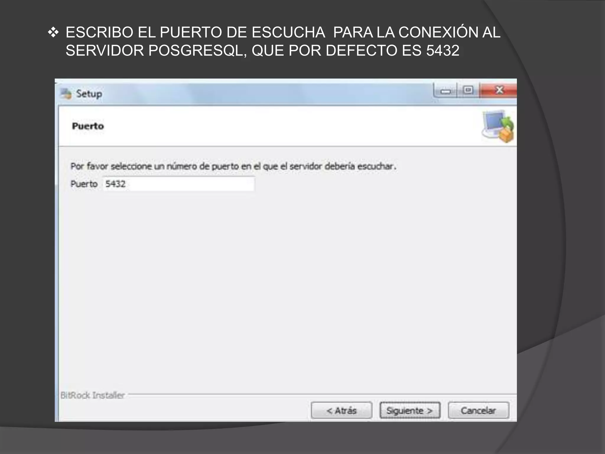 Cristian canacuan (instalacion posgresql)