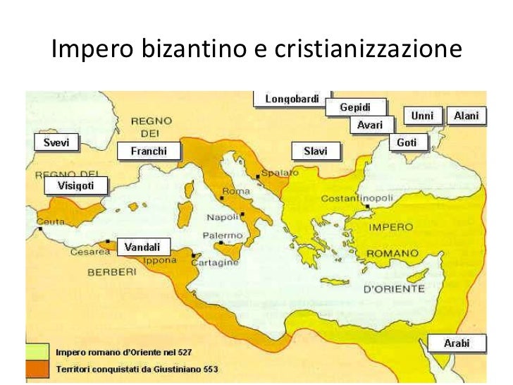 La Diffusione Del Cristianesimo Nell'impero Romano Riassunto Cristianesimo24 10-11