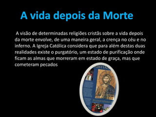 - Calendário litúrgico e festividades;