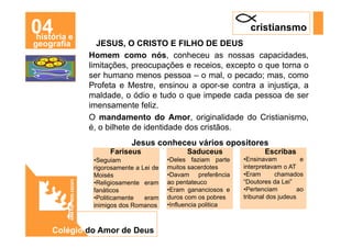 Cristianismo