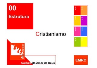 Cristianismo