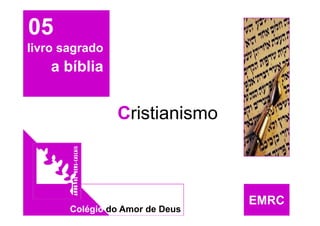 Cristianismo