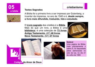 Cristianismo