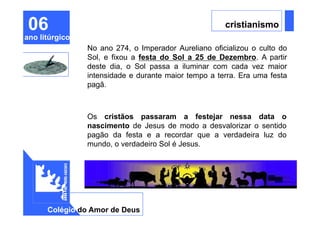 Cristianismo