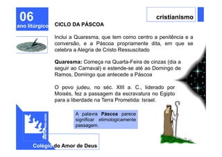 Cristianismo
