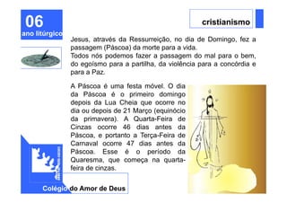 Cristianismo