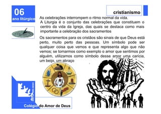 Cristianismo