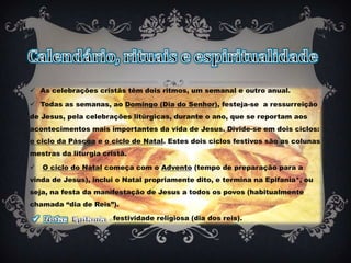 O Antigo Testamento é constituído por 46 livros, escritos antes do nascimento de Jesus, que contêm a história da relação do povo de Israel com o Deus único;