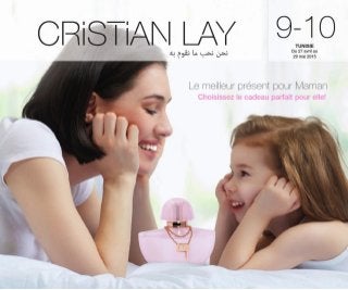 Cristian lay catalogue promotion c9 c10 2015
