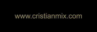 www.cristianmix.com 