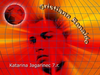 Katarina Jagarinec 7.r.Katarina Jagarinec 7.r.
 