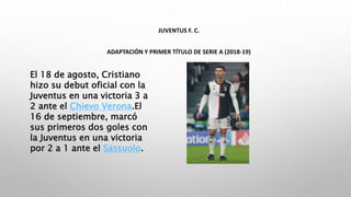 Cristiano Ronaldo geer.pptx