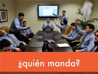 Photo by DanDeChiaro - Creative Commons Attribution License https://www.flickr.com/photos/38497891@N04 Created with Haiku Deck
 