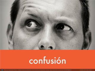 Photo by Alessandro Pinna - Creative Commons Attribution-NonCommercial-ShareAlike License https://www.flickr.com/photos/10204934@N03 Created with Haiku Deck
 