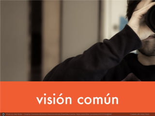 Photo by Jitter Buffer - Creative Commons Attribution-NonCommercial-ShareAlike License https://www.flickr.com/photos/93737034@N00 Created with Haiku Deck
 