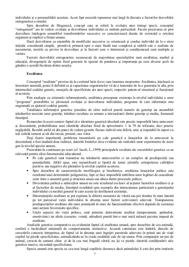 Cristian Stan Teoria Educatie Nou