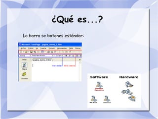 Accesorios de windows:  Herramientas del sistema  Restaurar sistema  Es un componente de los sistemas operativos Windows Me, Windows XP, Windows Vista y Windows 7 que permite restaurar archivos de sistema, claves de Registro, programas instalados, etc., a un punto anterior. 