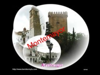 Montemayor 