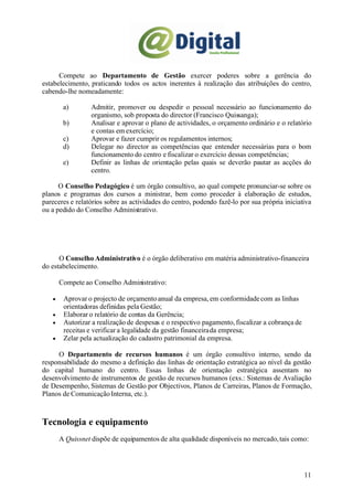 PAF O meu projecto de final de curso