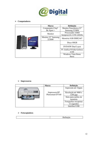 PAF O meu projecto de final de curso