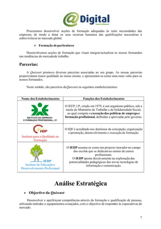 PAF O meu projecto de final de curso