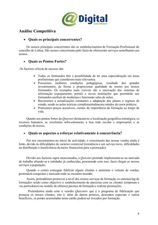 PAF O meu projecto de final de curso